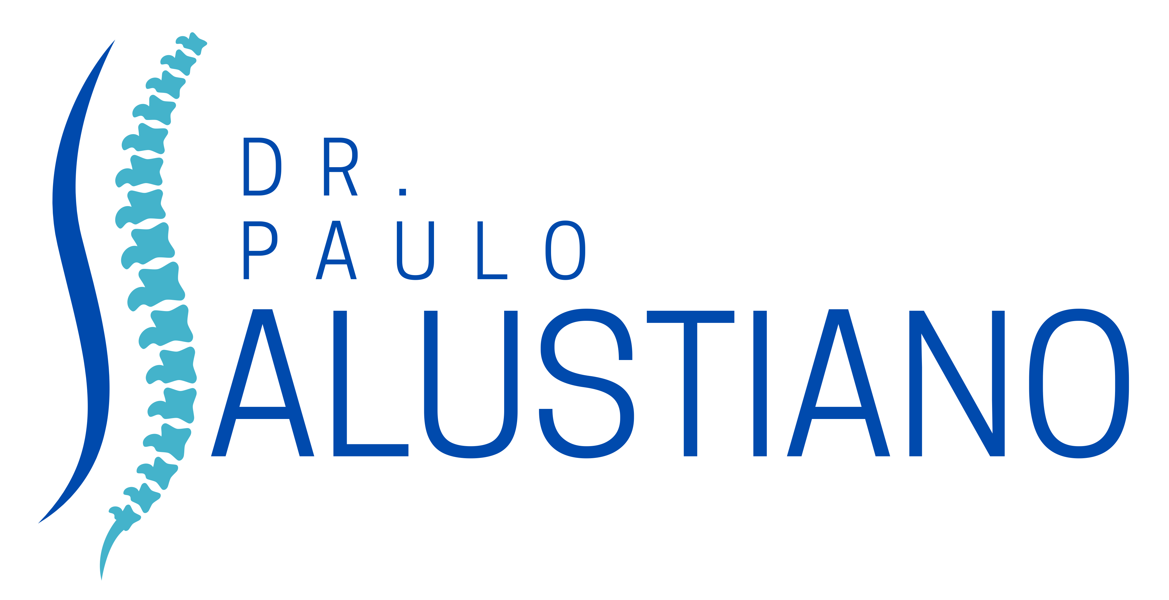 Dr. Paulo Salustiano